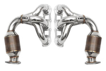Load image into Gallery viewer, Fabspeed Porsche 991 Carrera Sport Headers (2012-2016)