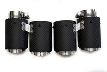 Load image into Gallery viewer, Fabspeed Porsche 991 Carrera Supercup Exhaust System (2012-2016)