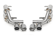 Load image into Gallery viewer, Fabspeed Porsche 991 Carrera Supercup Exhaust System (2012-2016)