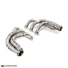 Load image into Gallery viewer, Fabspeed Porsche 991 GT3 / 991.2 GT3 Long Tube Race Headers