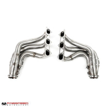 Load image into Gallery viewer, Fabspeed Porsche 991 GT3 / 991.2 GT3 Long Tube Race Headers