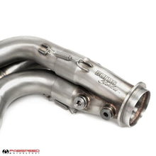 Load image into Gallery viewer, Fabspeed Porsche 991 GT3 / 991.2 GT3 Long Tube Race Headers