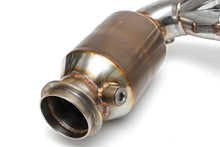 Load image into Gallery viewer, Fabspeed Porsche 991 GT3 / GT3 RS Sport Headers (2014-2016)