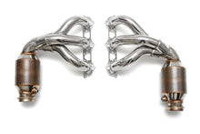 Load image into Gallery viewer, Fabspeed Porsche 991 GT3 / GT3 RS Sport Headers (2014-2016)