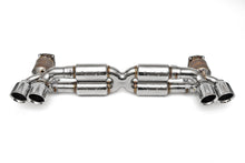 Load image into Gallery viewer, Fabspeed Porsche 991 Turbo / Turbo S Supersport STREET Performance Package (2013-2016)