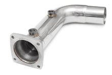 Load image into Gallery viewer, Fabspeed Porsche 991.2 Carrera link comp. Pipes (for Base) (2017-2019)
