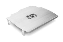 Load image into Gallery viewer, Fabspeed Porsche 991.2 Carrera Oil Pan Cover Skid Plate (2017-2019)