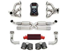 Load image into Gallery viewer, Fabspeed Porsche 991.2 Carrera Performance Package (2017-2019)