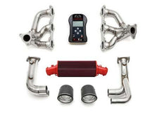 Load image into Gallery viewer, Fabspeed Porsche 991.2 Carrera Performance Package (2017-2019)