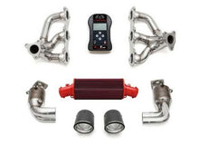 Load image into Gallery viewer, Fabspeed Porsche 991.2 Carrera Performance Package (2017-2019)