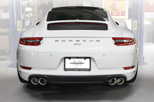Load image into Gallery viewer, Fabspeed Porsche 991.2 Carrera Performance Package (2017-2019)
