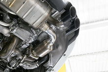 Load image into Gallery viewer, Fabspeed Porsche 991.2 Carrera Sport Cats (for Base) (2017-2019)