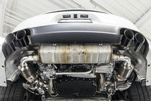 Load image into Gallery viewer, Fabspeed Porsche 991.2 Carrera Sport Cats (for Base) (2017-2019)