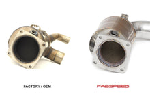 Load image into Gallery viewer, Fabspeed Porsche 991.2 Carrera Sport Cats (for Base) (2017-2019)