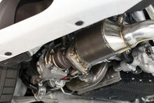 Load image into Gallery viewer, Fabspeed Porsche 991.2 Carrera Sport Cats (for Base) (2017-2019)