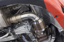 Load image into Gallery viewer, Fabspeed Porsche 991.2 Carrera Sport Cats (for PSE) (2017-2019)