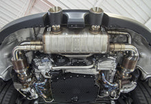 Load image into Gallery viewer, Fabspeed Porsche 991.2 Carrera Sport Cats (for PSE) (2017-2019)