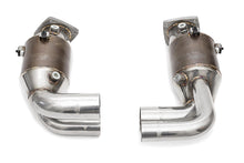 Load image into Gallery viewer, Fabspeed Porsche 991.2 Carrera Sport Cats (for PSE) (2017-2019)