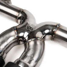 Load image into Gallery viewer, Fabspeed Porsche 991.2 Speedster Supercup Cat-Back Exhaust System (2019-2020)