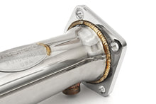 Load image into Gallery viewer, Fabspeed Porsche 991.2 Turbo / Turbo S Competition Link Pipes (2017+)