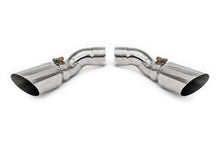 Load image into Gallery viewer, Fabspeed Porsche 991.2 Turbo / Turbo S Supersport Performance Package (2017+)