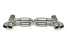 Load image into Gallery viewer, Fabspeed Porsche 991.2 Turbo / Turbo S Supersport Performance Package (2017+)