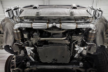 Load image into Gallery viewer, Fabspeed Porsche 991.2 Turbo / Turbo S Supersport Performance Package (2017+)