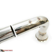 Load image into Gallery viewer, Fabspeed Porsche 992 Carrera link comp. Pipes (2020+)