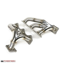 Load image into Gallery viewer, Fabspeed Porsche 992 Carrera Sport Headers (2019+)