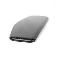 Load image into Gallery viewer, Fabspeed Porsche 992 GT3 Carbon Fiber Wing End Plates (2022+)