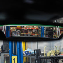 Load image into Gallery viewer, Fabspeed Porsche 992 GT3 Cup Car Style Wing Risers (2022+)