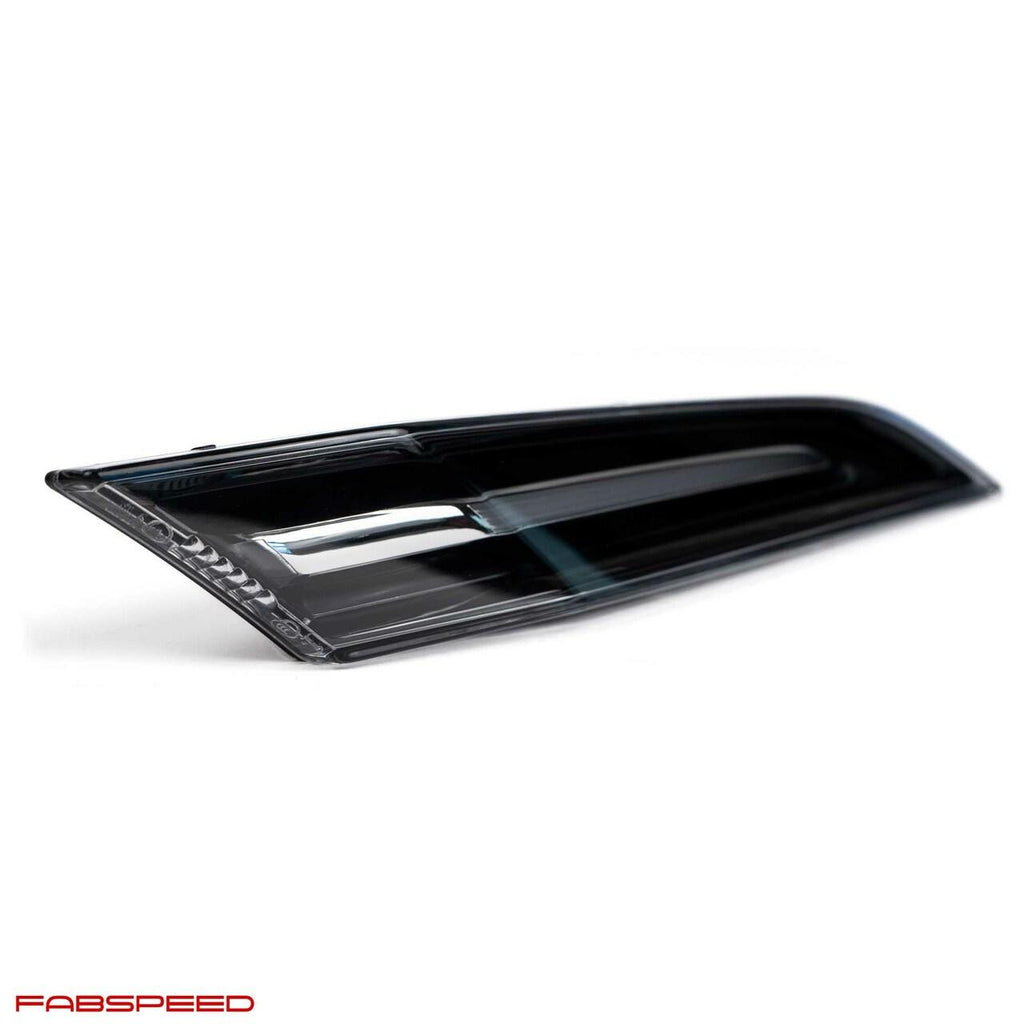 Porsche 718 / 981/ 991 OEM Clear Side Marker Lights