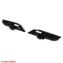 Load image into Gallery viewer, Porsche 718 / 981/ 991 OEM Clear Side Marker Lights