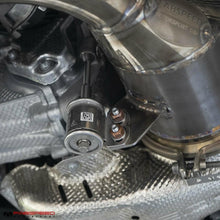 Load image into Gallery viewer, Fabspeed Porsche 992 Twin Turbo / Twin Turbo S Sport Catalytic Converters (2021+)