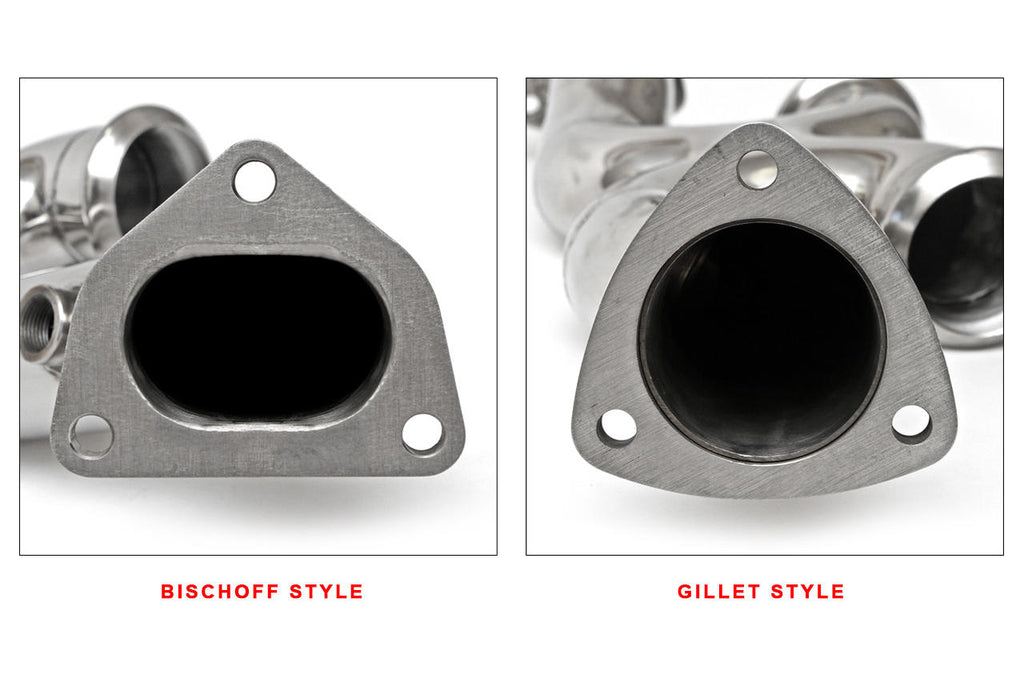 Fabspeed Porsche 993 Carrera Performance Package (1994-1998)