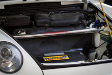 Load image into Gallery viewer, Fabspeed Porsche 993 Turbo GT2 EVO Front Strut Bar