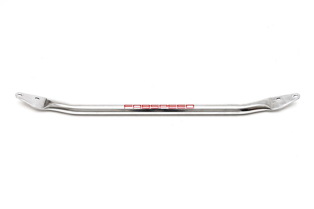 Fabspeed Porsche 993 Turbo GT2 EVO Front Strut Bar