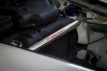 Load image into Gallery viewer, Fabspeed Porsche 993 Turbo GT2 EVO Front Strut Bar