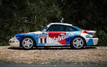 Load image into Gallery viewer, Fabspeed Porsche 993 Turbo Muffler Bypass Pipes (1995-1998)