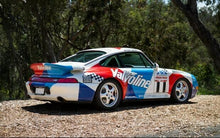 Load image into Gallery viewer, Fabspeed Porsche 993 Turbo Muffler Bypass Pipes (1995-1998)