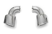 Load image into Gallery viewer, Fabspeed Porsche 993 Turbo Muffler Bypass Pipes (1995-1998)