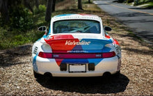 Load image into Gallery viewer, Fabspeed Porsche 993 Turbo Muffler Bypass Pipes (1995-1998)