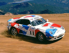 Load image into Gallery viewer, Fabspeed Porsche 993 Turbo Muffler Bypass Pipes (1995-1998)