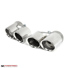 Load image into Gallery viewer, Fabspeed Porsche 996 Carrera Maxflo Performance Exhaust System (1999-2004)