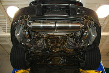 Load image into Gallery viewer, Fabspeed Porsche 996 Turbo Maxflo Performance Exhaust System (2000-2005)