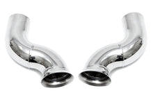 Load image into Gallery viewer, Fabspeed Porsche 996 Turbo Muffler Bypass Pipes (2000-2005)