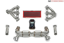Load image into Gallery viewer, Fabspeed Porsche 996 Turbo Supersport RACE Performance Package (2000-2005)