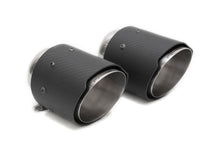 Load image into Gallery viewer, Fabspeed Porsche 997 GT3 / GT3 RS Catback Competition Race X-Pipe (2006-2009)