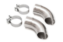 Load image into Gallery viewer, Fabspeed Porsche 997 GT3 / GT3 RS Catback Competition Race X-Pipe (2006-2009)