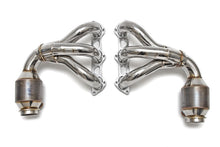 Load image into Gallery viewer, Fabspeed Porsche 911 GT3 Cup Sport Headers (2007-2016)